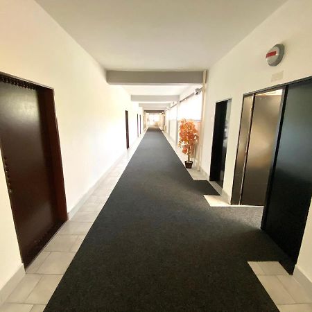 Hotel Koldum 里维诺夫 外观 照片