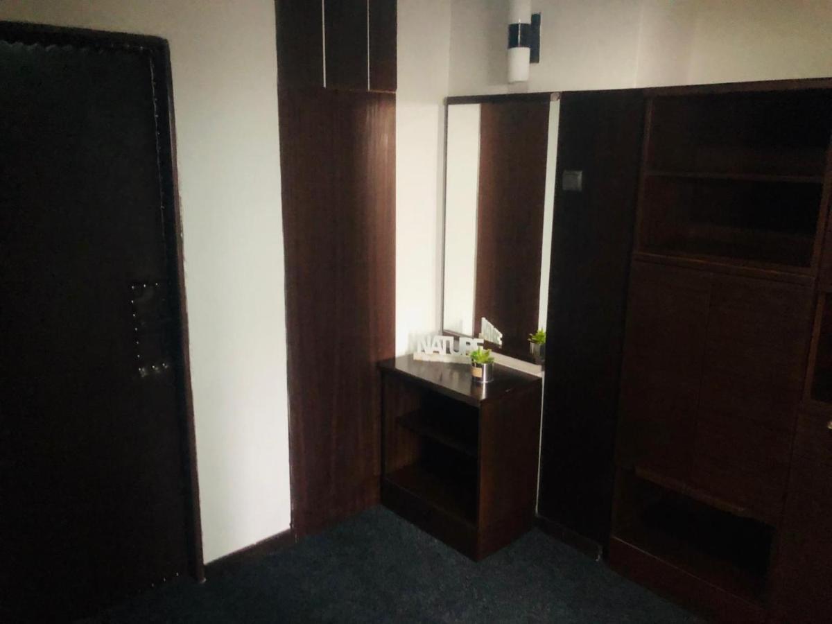 Hotel Koldum 里维诺夫 外观 照片