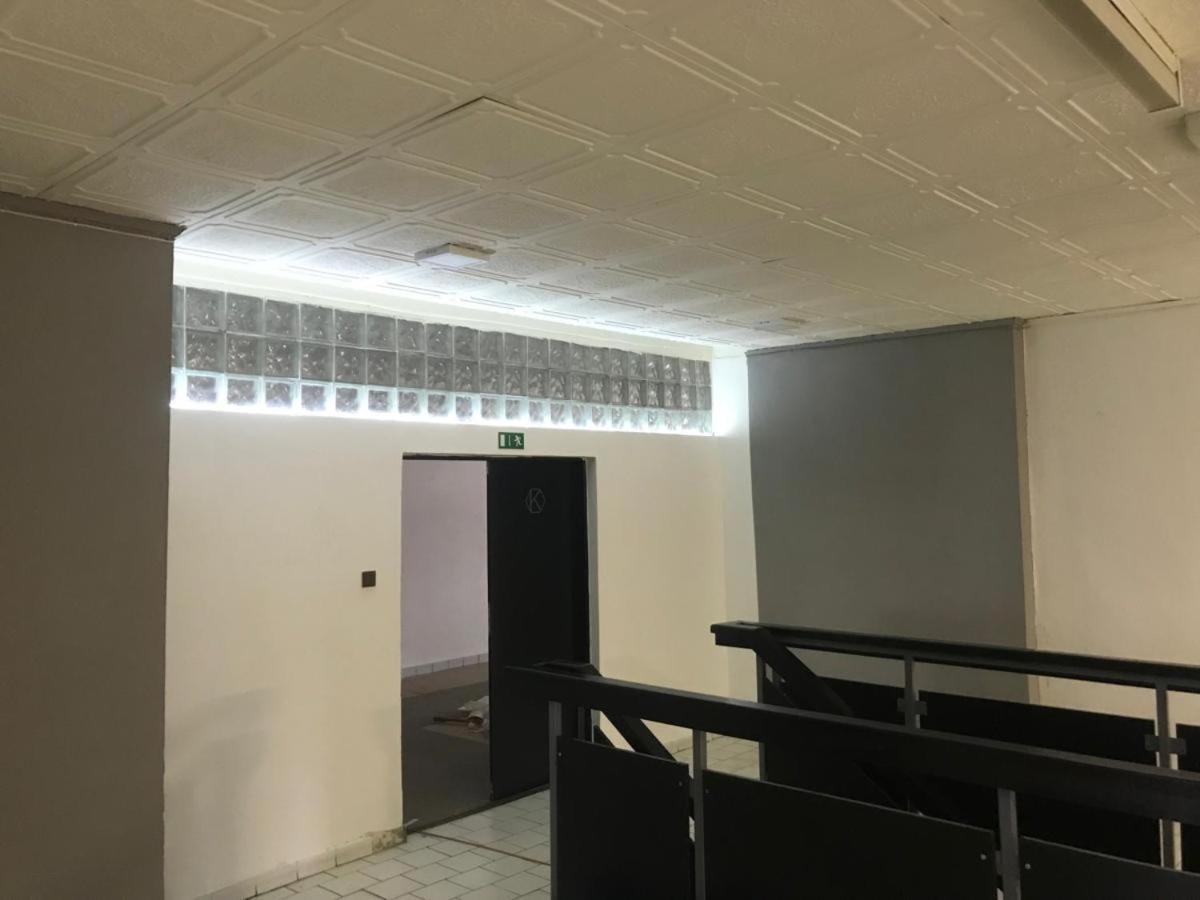 Hotel Koldum 里维诺夫 外观 照片