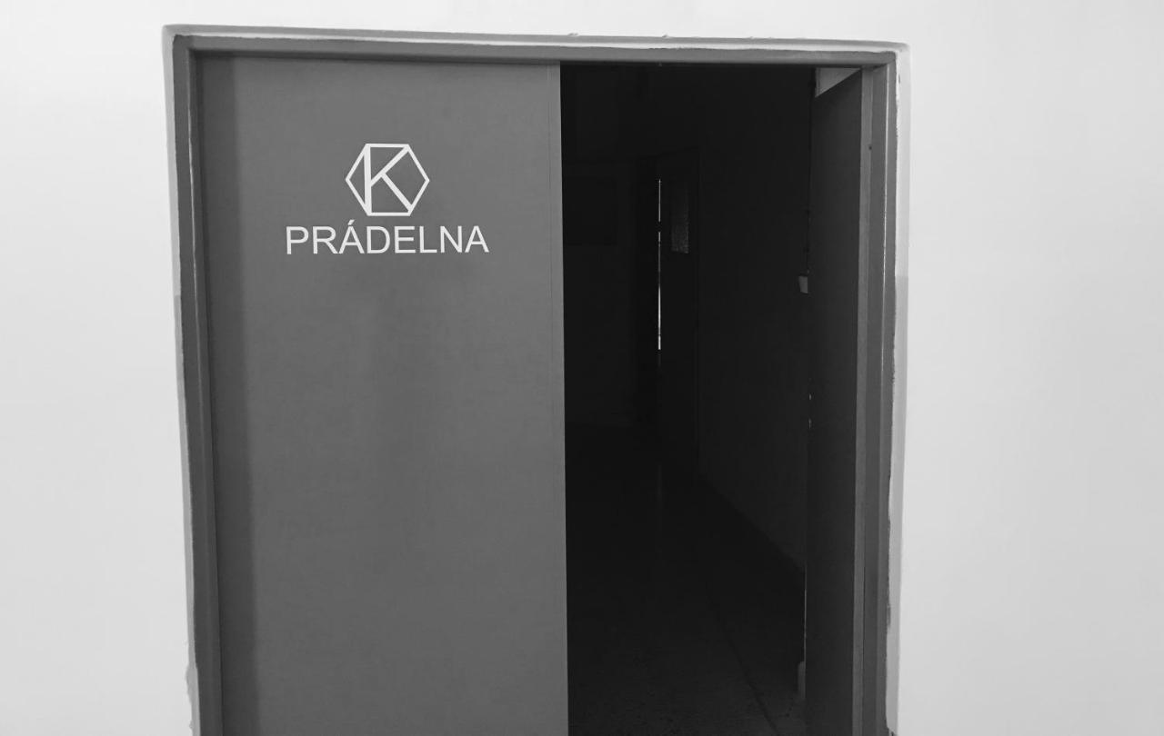 Hotel Koldum 里维诺夫 外观 照片