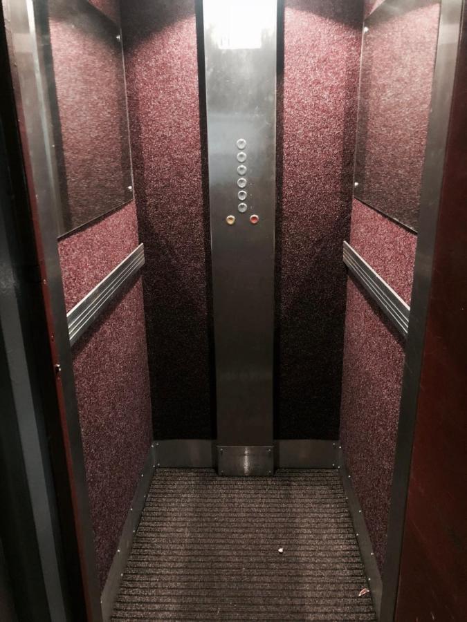 Hotel Koldum 里维诺夫 外观 照片