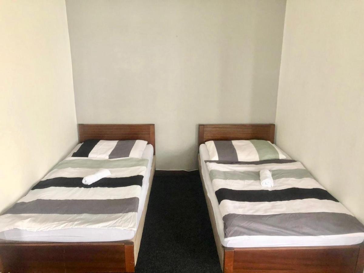 Hotel Koldum 里维诺夫 外观 照片