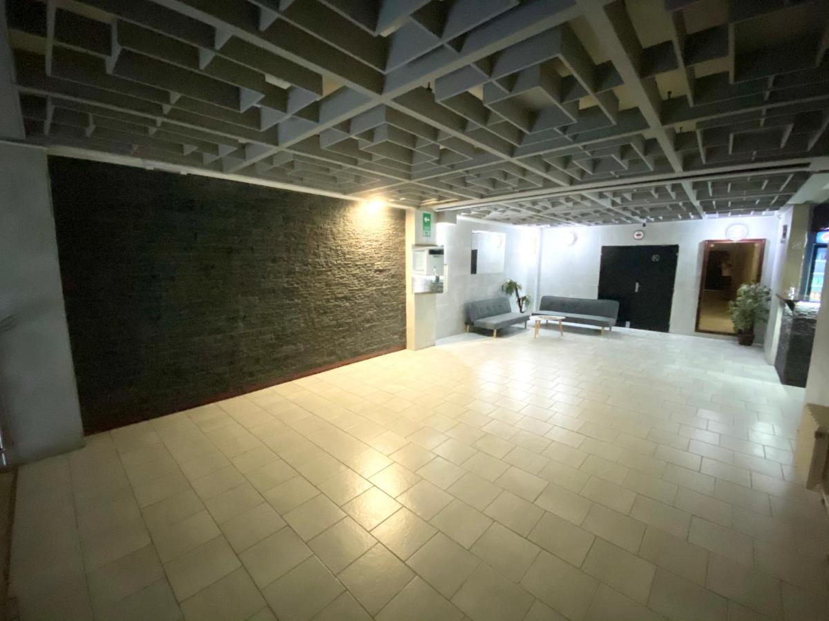 Hotel Koldum 里维诺夫 外观 照片