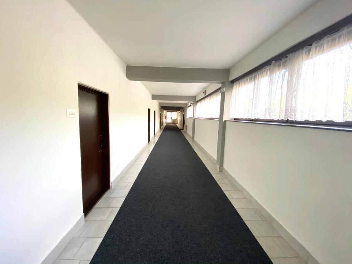 Hotel Koldum 里维诺夫 外观 照片