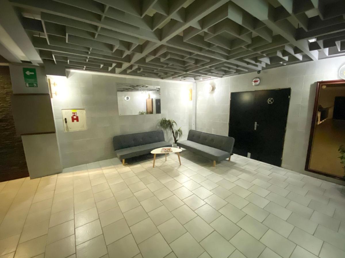 Hotel Koldum 里维诺夫 外观 照片