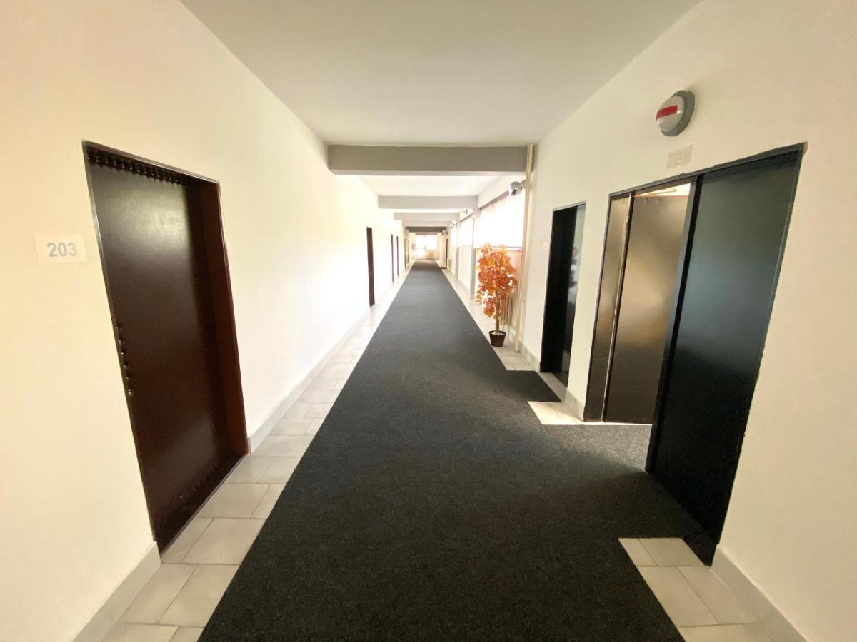 Hotel Koldum 里维诺夫 外观 照片
